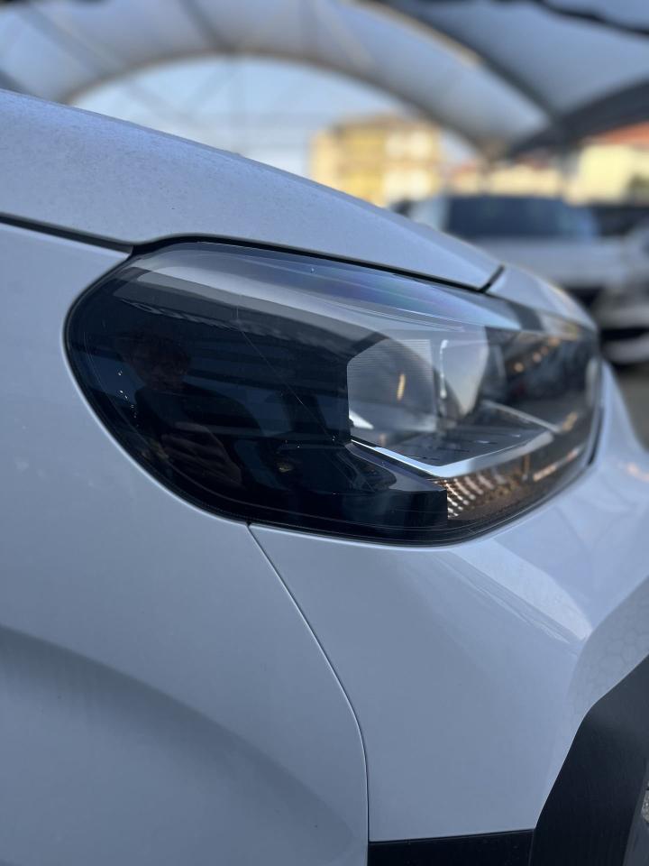 Fiat Fiat Scudo usata, con Xenon-led