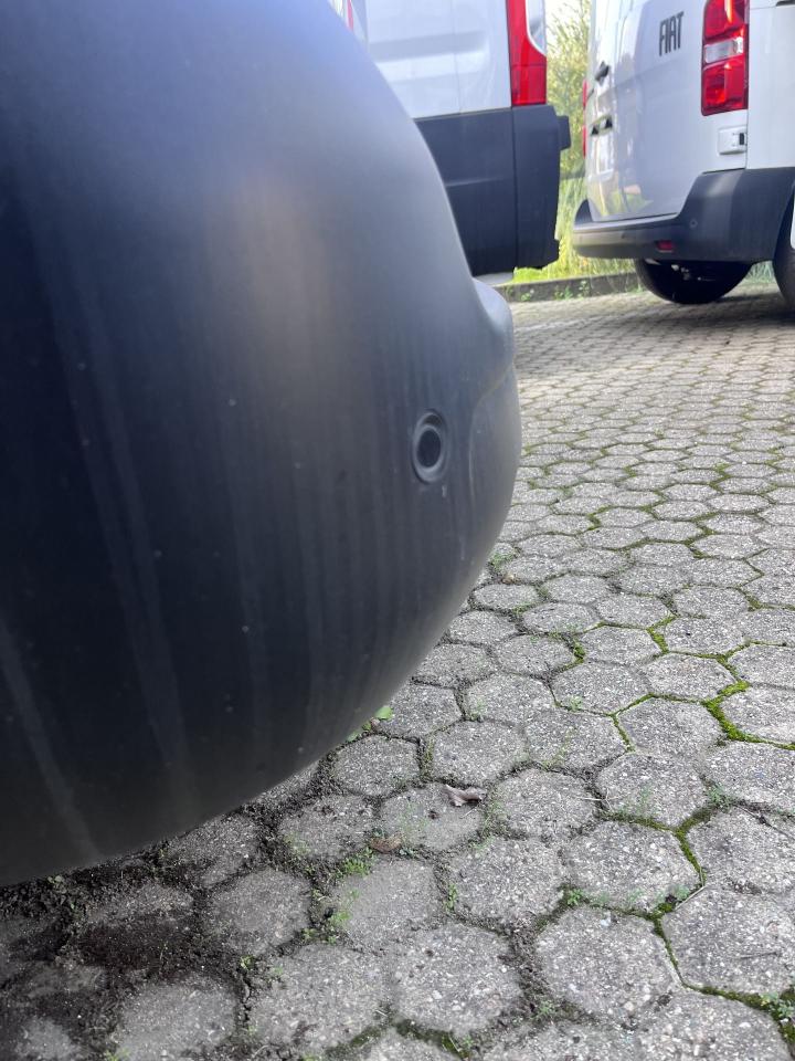 Fiat Fiat Scudo usata 15