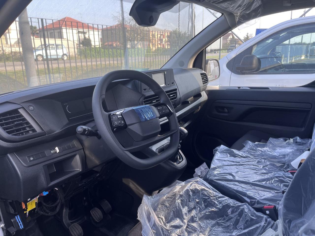 Fiat Fiat Scudo usata 16