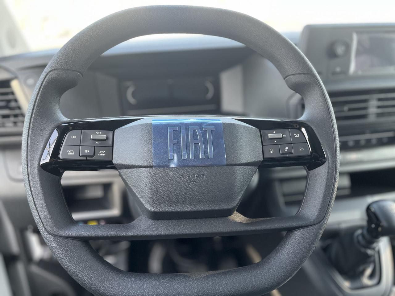 Fiat Fiat Scudo usata 17