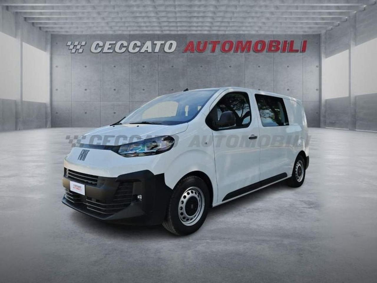 Fiat Fiat Scudo SCUDO 7HS3S25