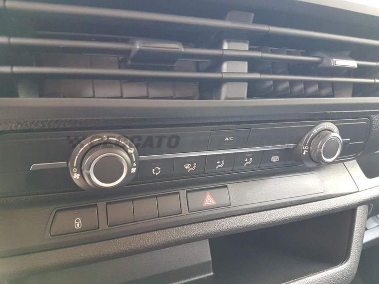 Fiat Fiat Scudo usata, con Caricabatterie di bordo da 11 kW