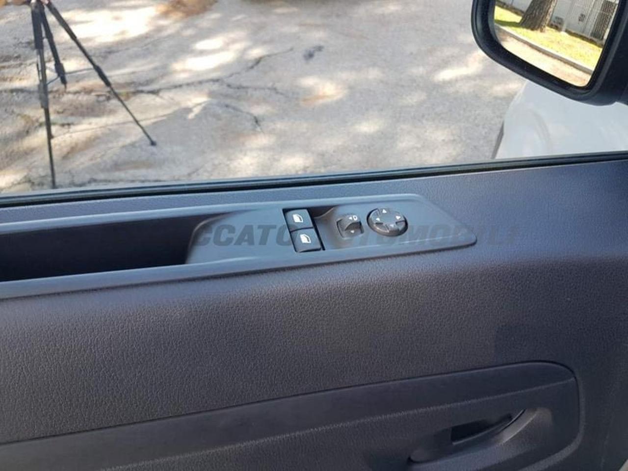 Fiat Fiat Scudo usata, con Climatizzatore