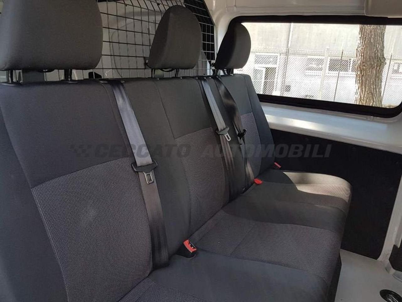 Fiat Fiat Scudo usata, con GPS