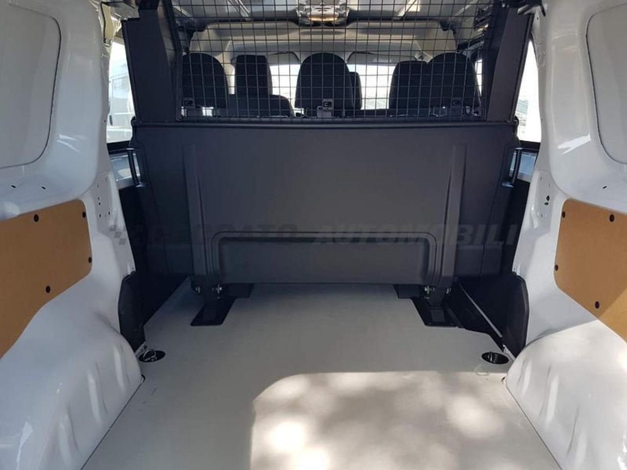 Fiat Fiat Scudo usata, con Isofix