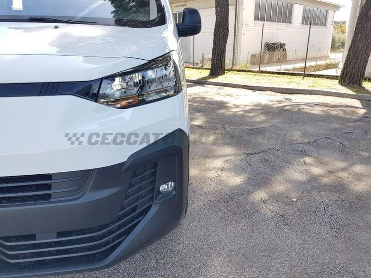 Fiat Fiat Scudo usata, con Rivestimento interno