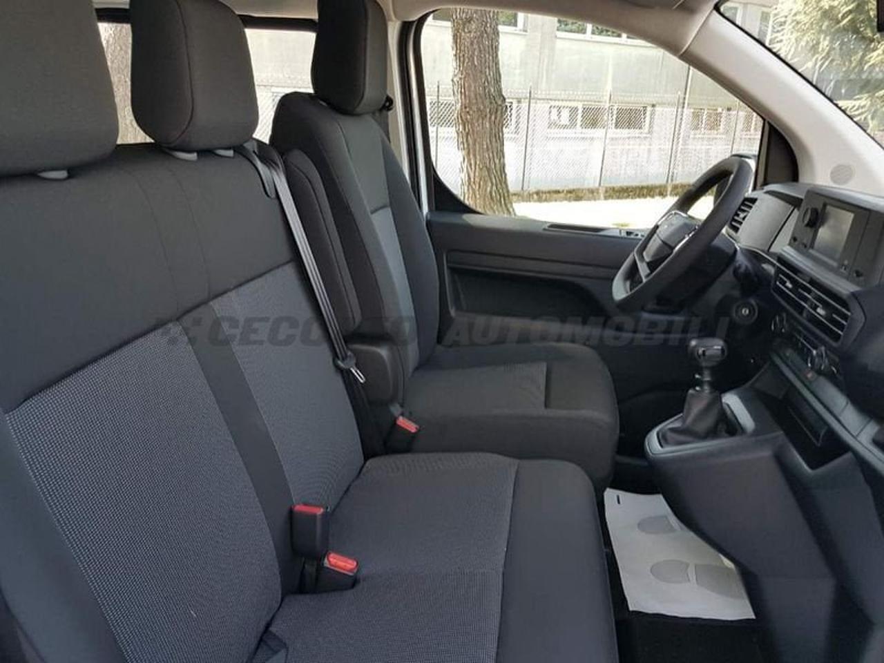 Fiat Fiat Scudo usata 15