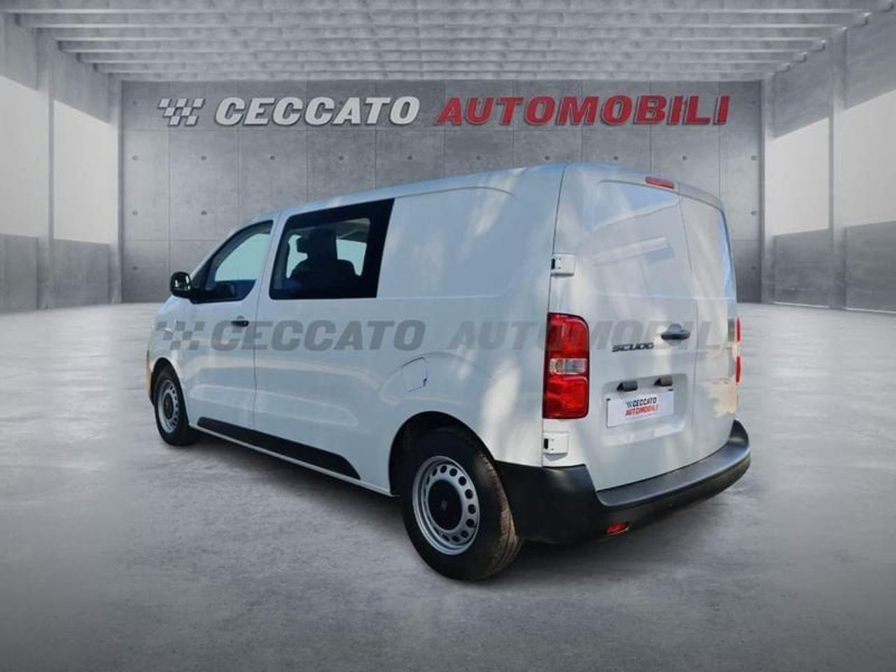 Fiat Fiat Scudo usata 16