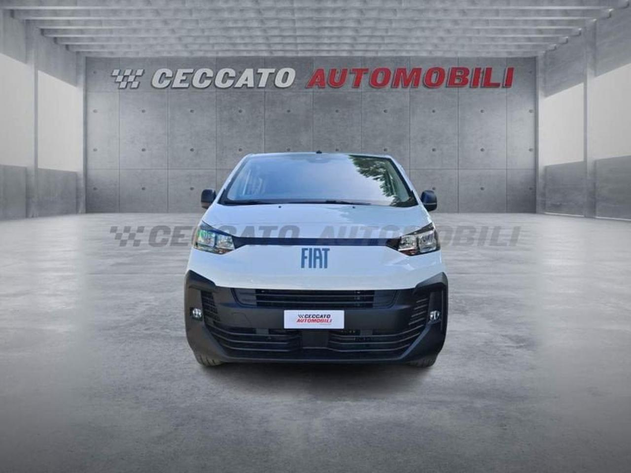 Fiat Fiat Scudo usata 17