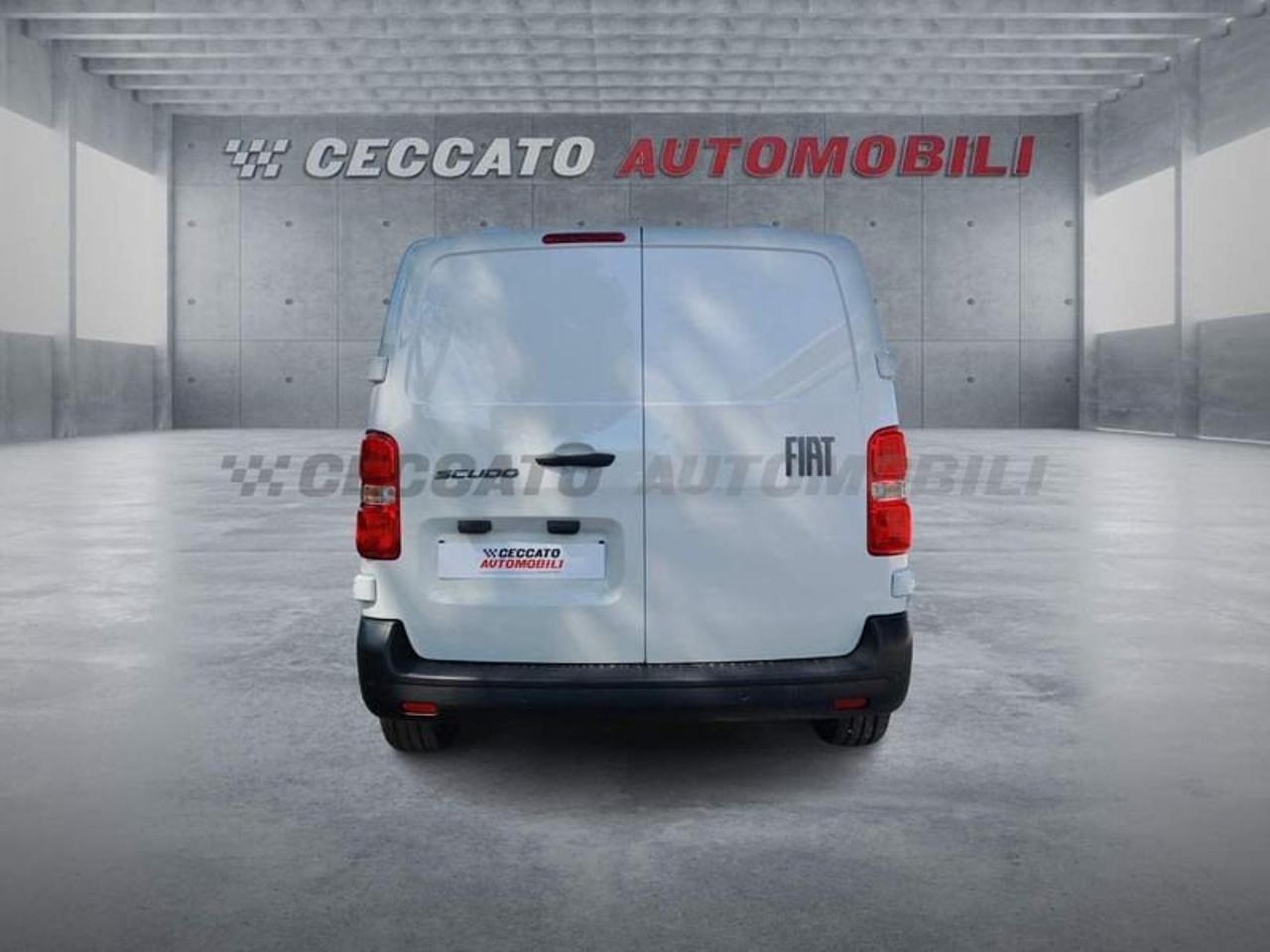 Fiat Fiat Scudo usata 18