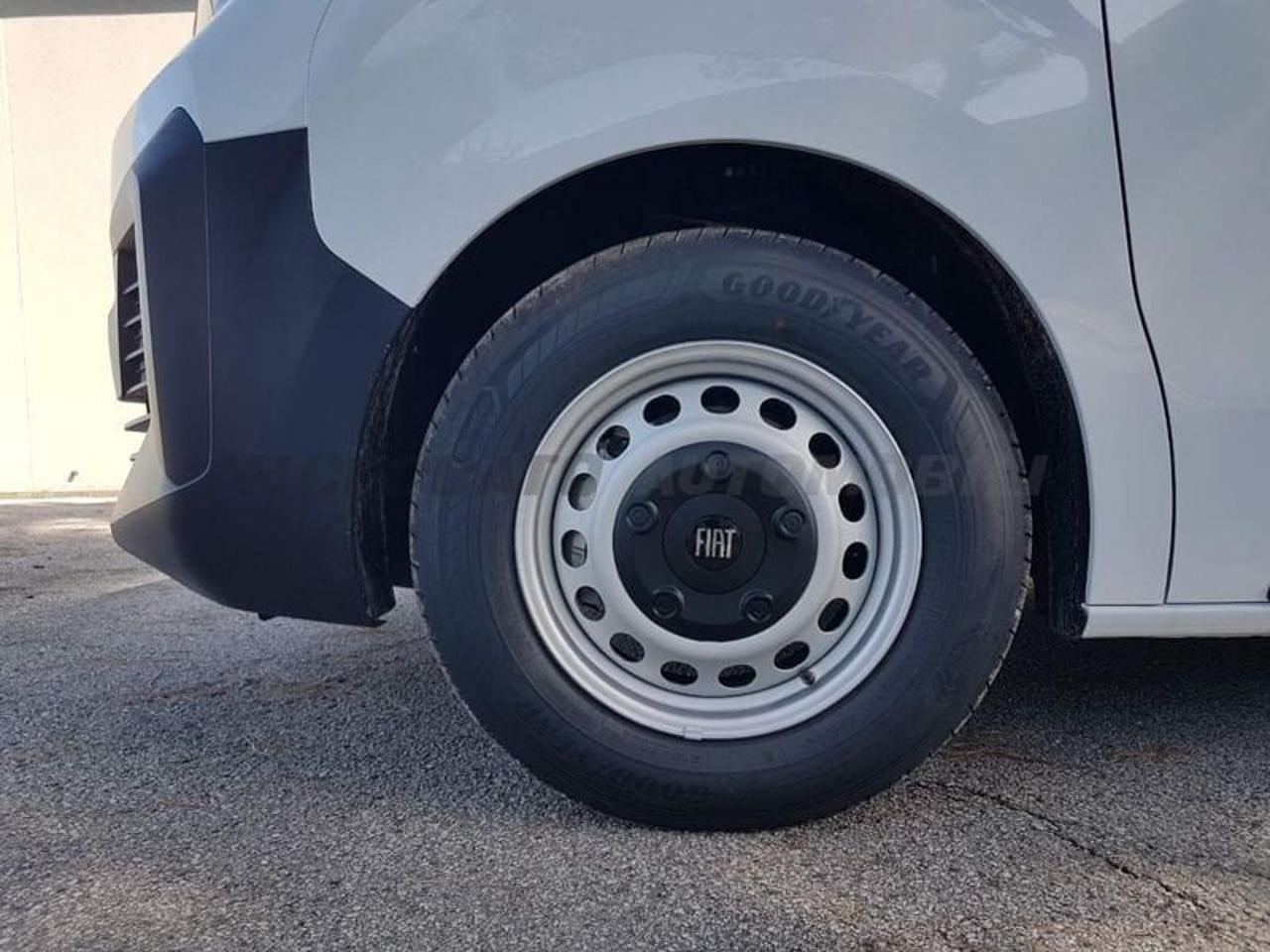 Fiat Fiat Scudo usata 19