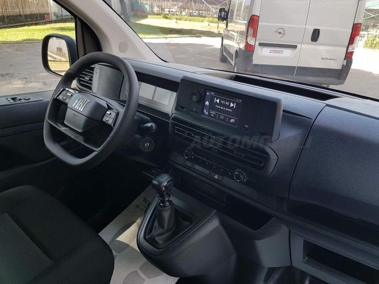 Fiat Fiat Scudo usata 20