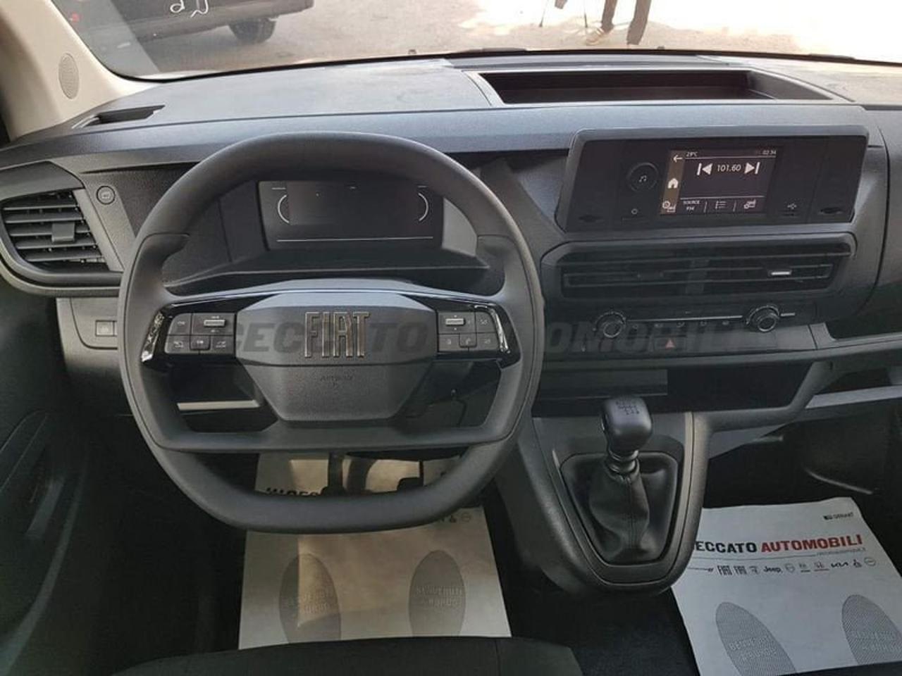 Fiat Fiat Scudo usata 21