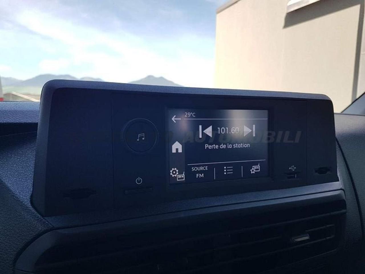 Fiat Fiat Scudo usata 22