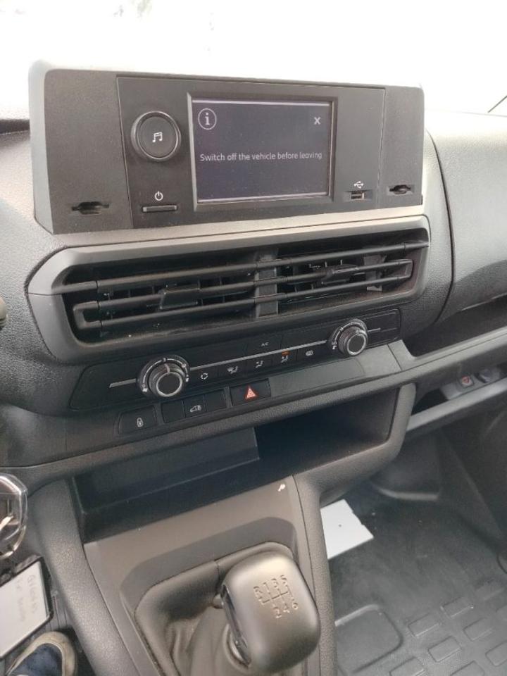 Fiat Fiat Scudo usata, con Mirror Screen