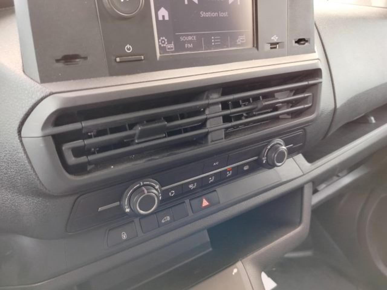 Fiat Fiat Scudo usata, con Sistema Keyless