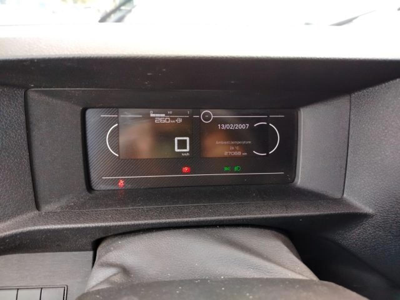 Fiat Fiat Scudo usata, con Tettuccio apribile