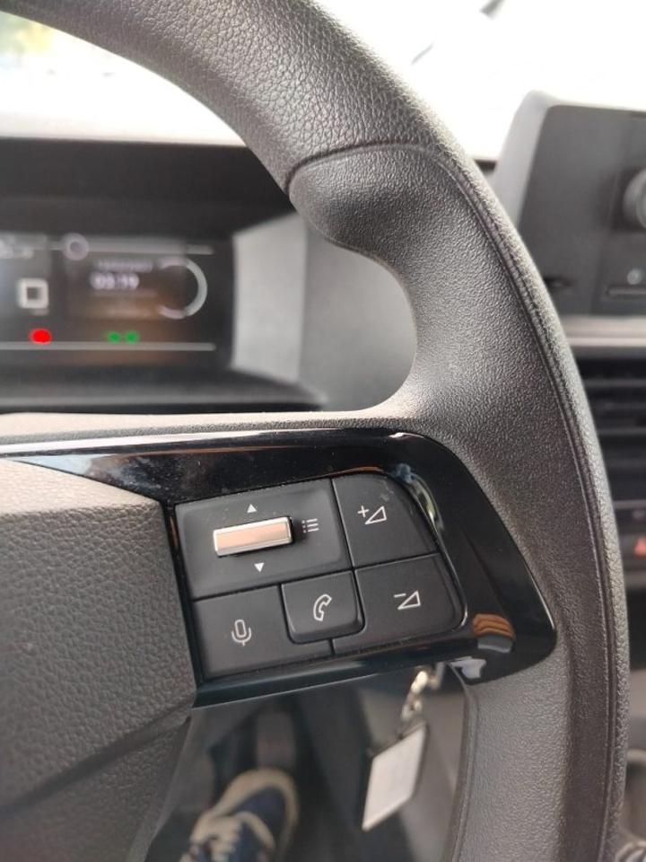 Fiat Fiat Scudo usata, con Xenon-led