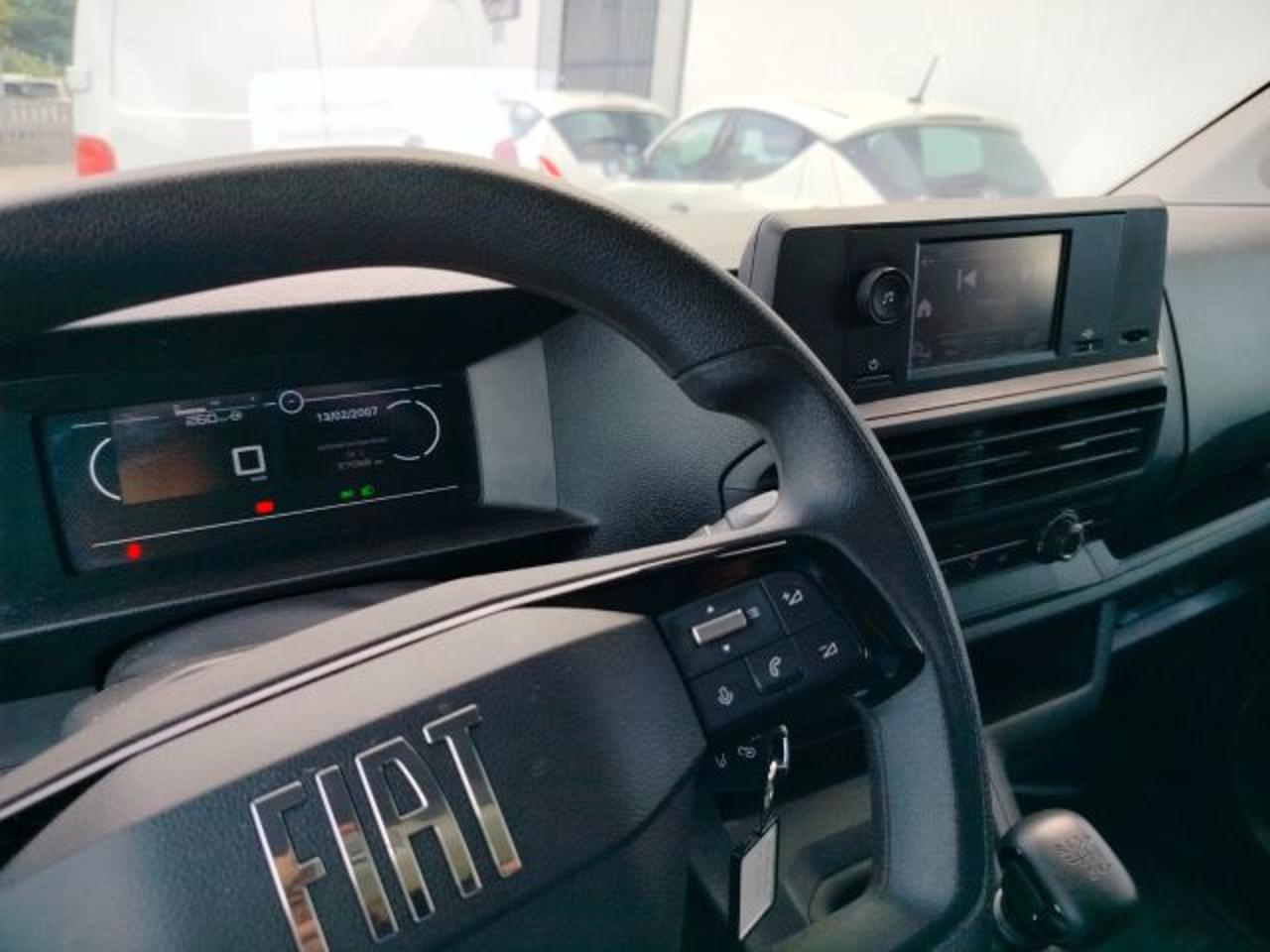 Fiat Fiat Scudo usata 17