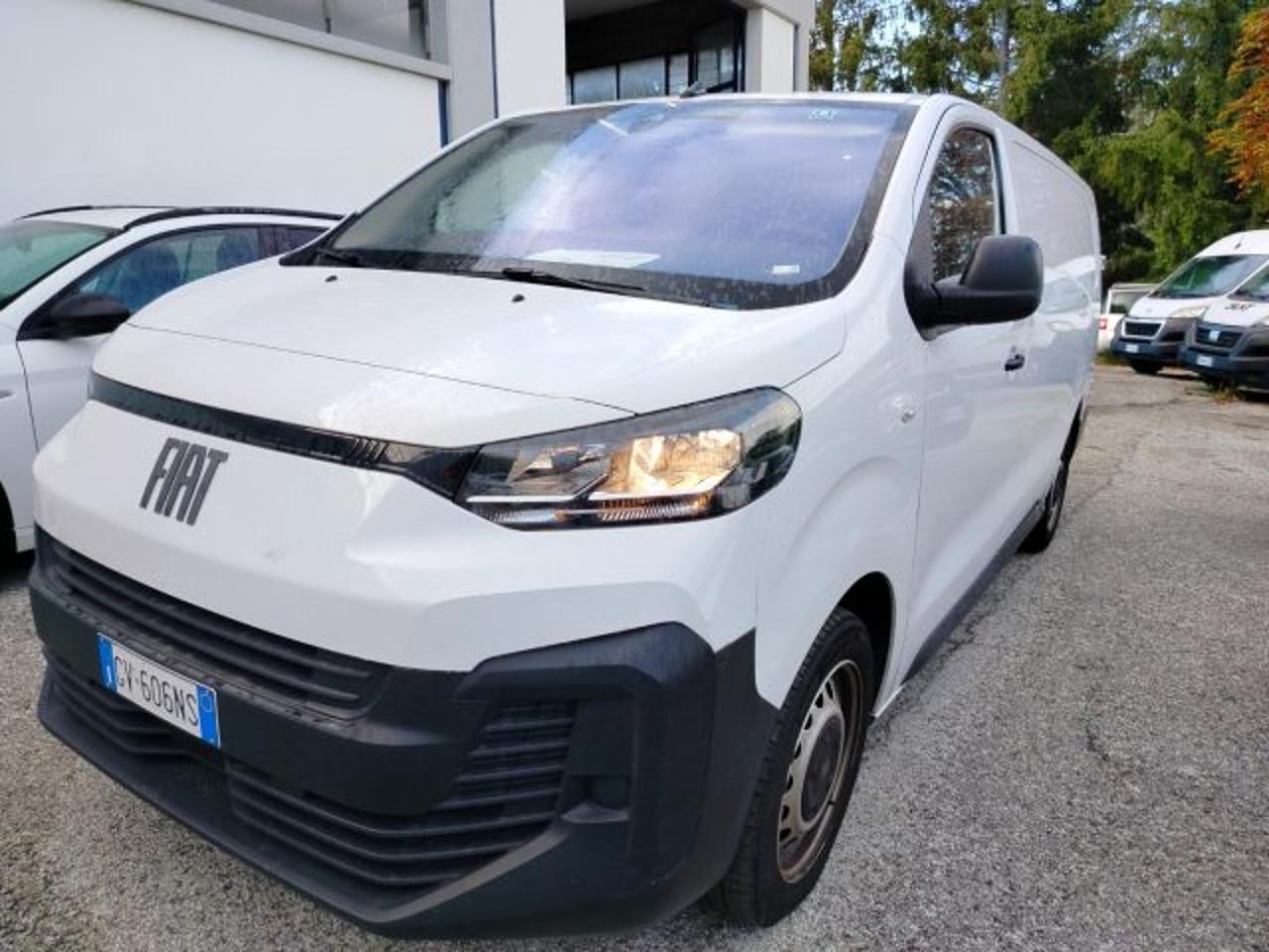 Fiat Fiat Scudo usata 22