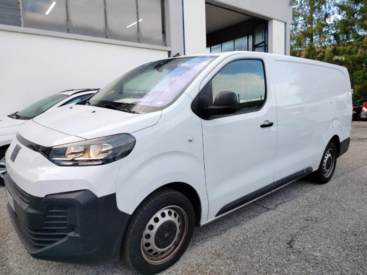 Fiat Fiat Scudo usata 23