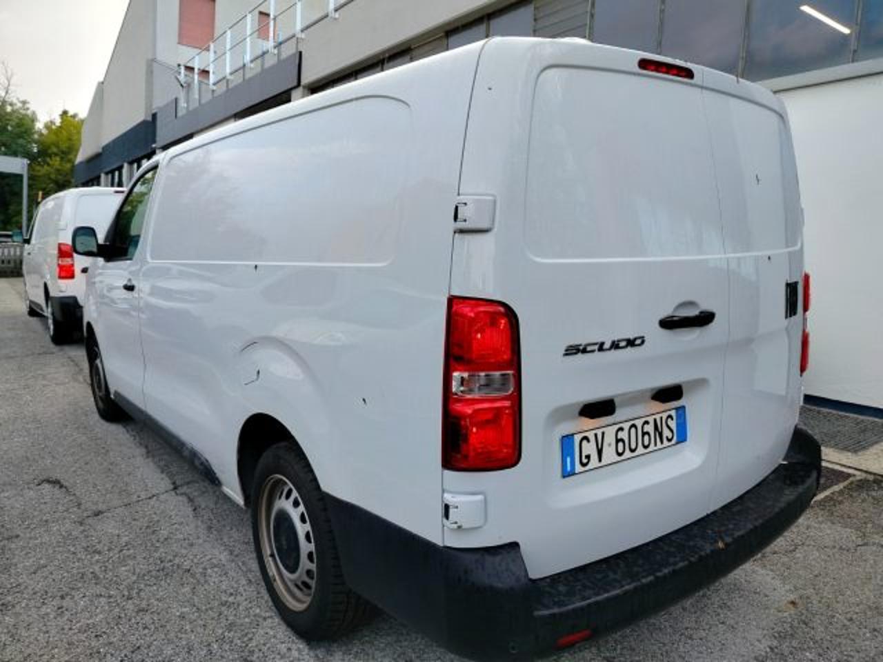 Fiat Fiat Scudo usata 24