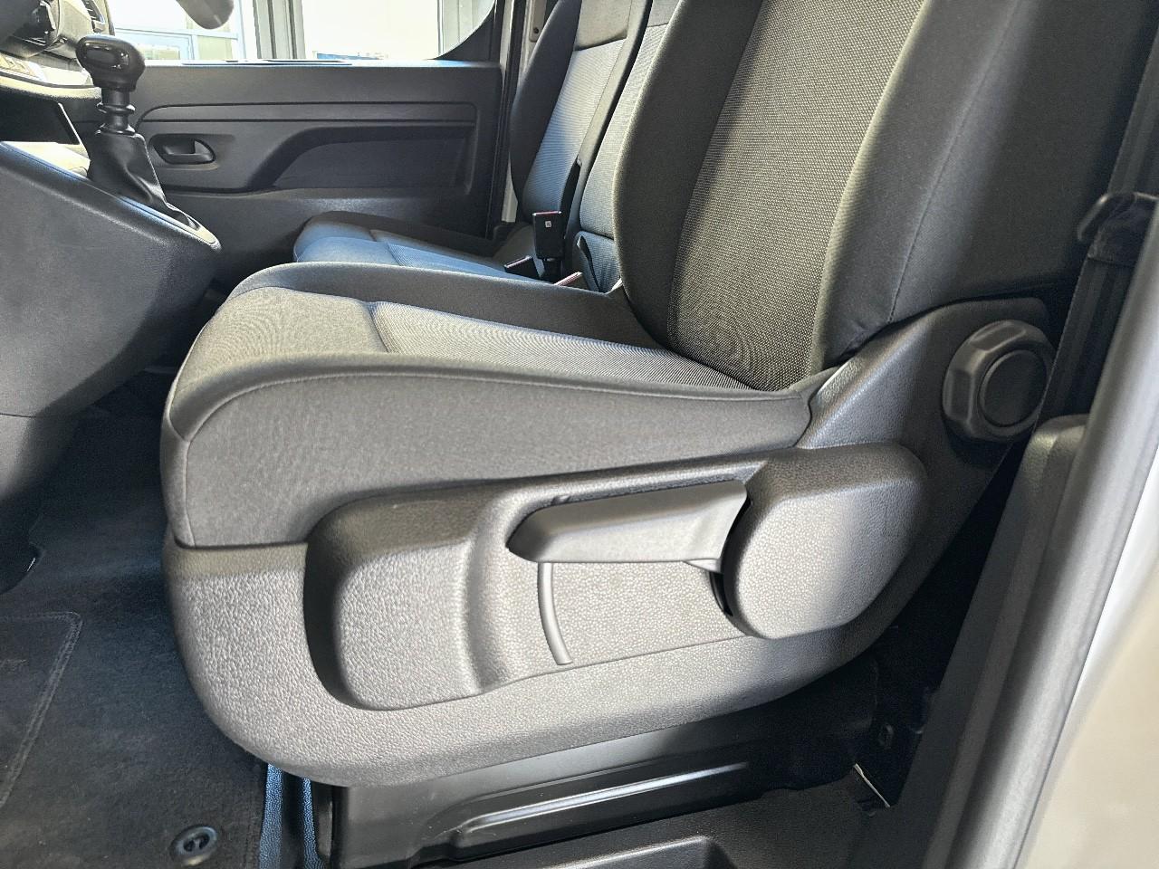 Fiat Fiat Scudo usata, con Caricabatterie di bordo da 11 kW