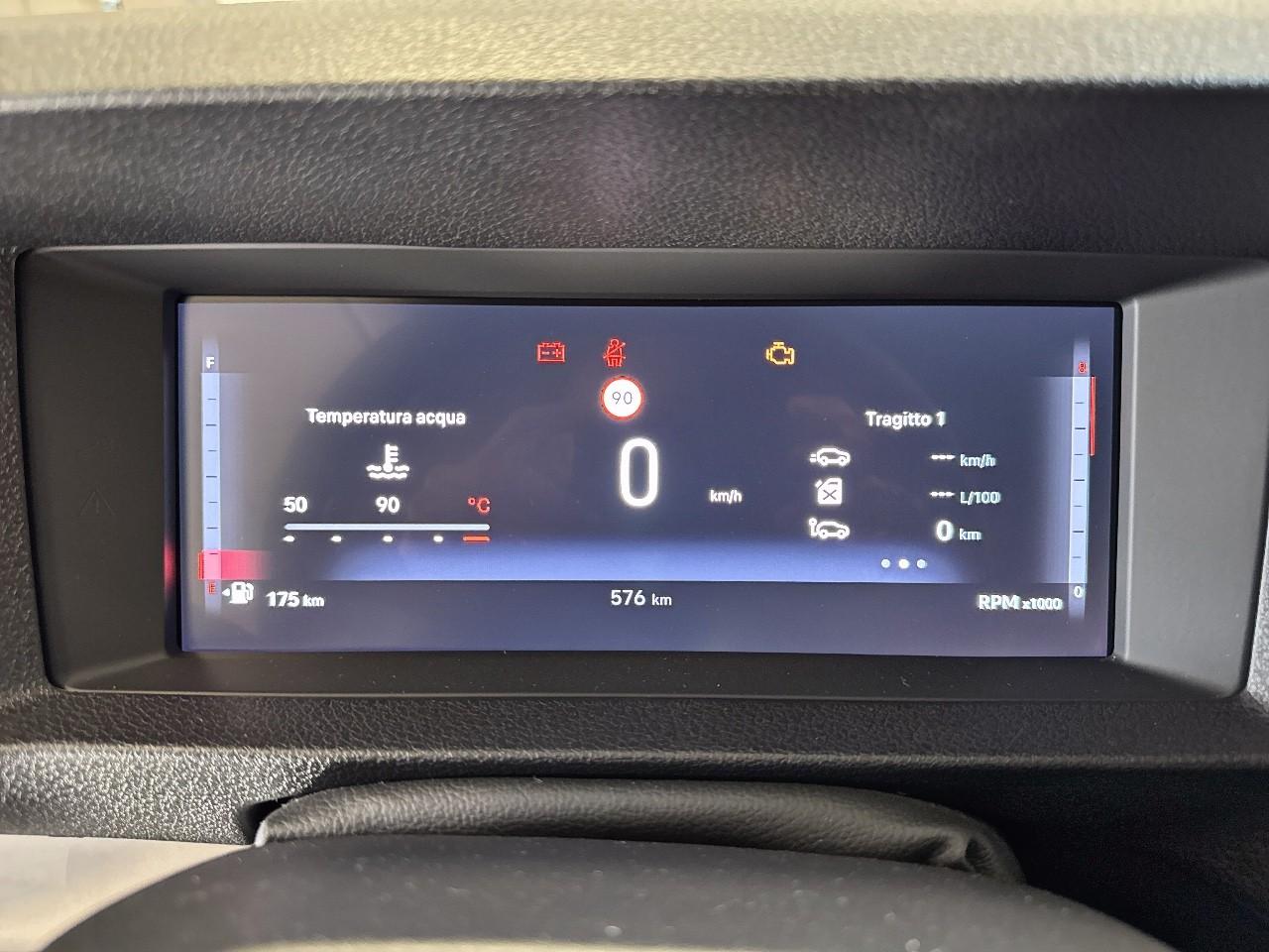 Fiat Fiat Scudo usata, con Caricabatterie di bordo da 7,4 kW