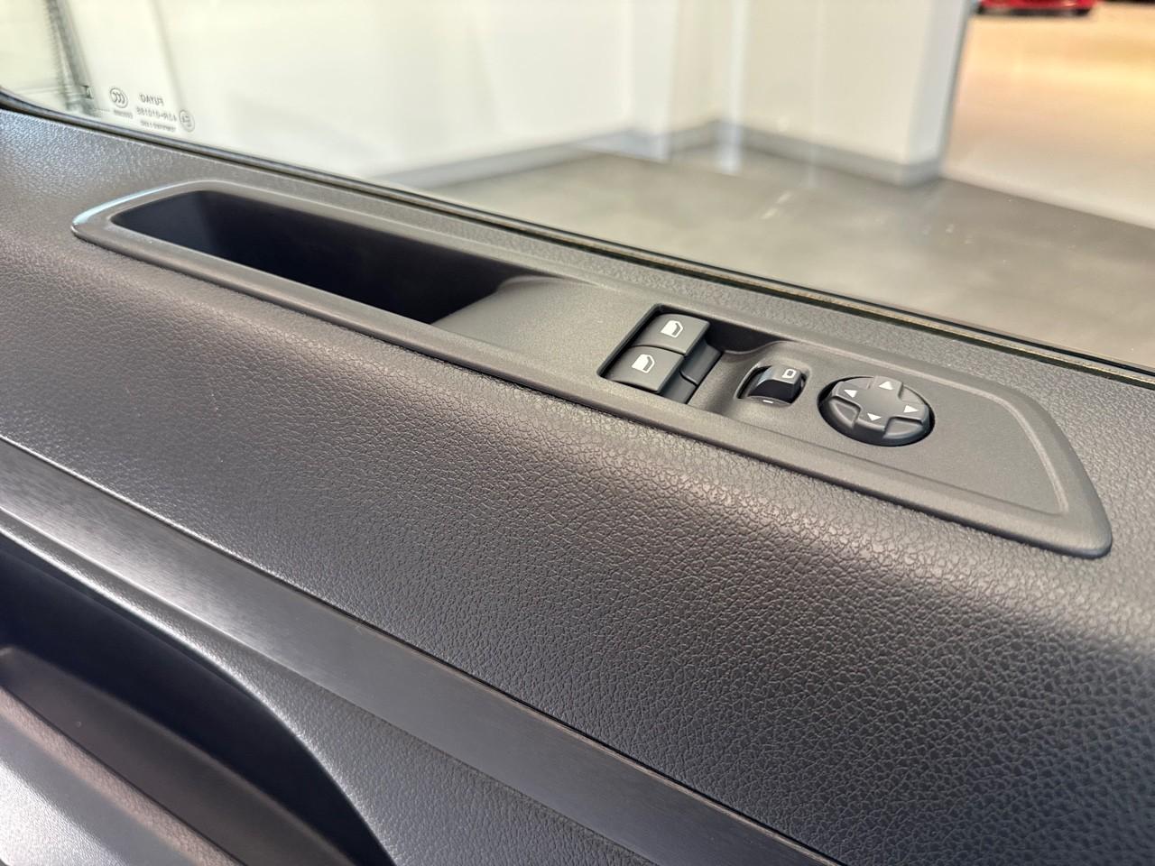 Fiat Fiat Scudo usata, con Isofix