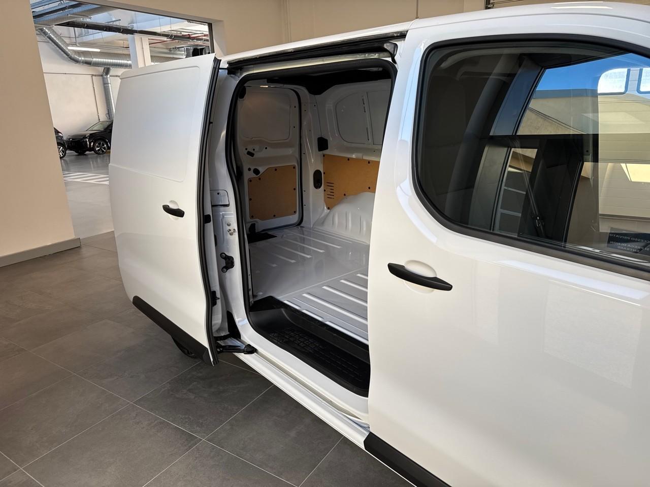 Fiat Fiat Scudo usata, con Portapacchi