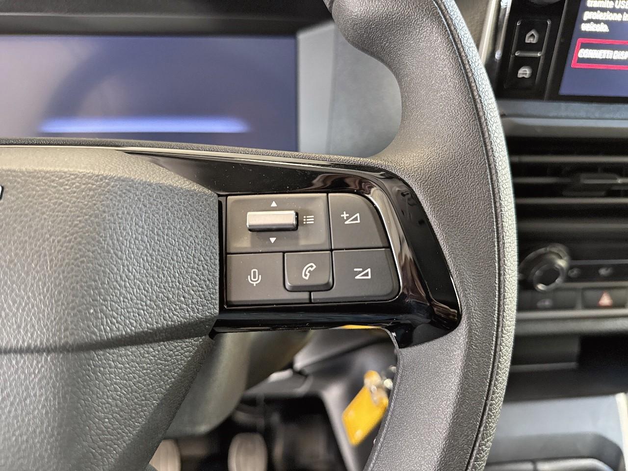 Fiat Fiat Scudo usata, con Sistema Keyless