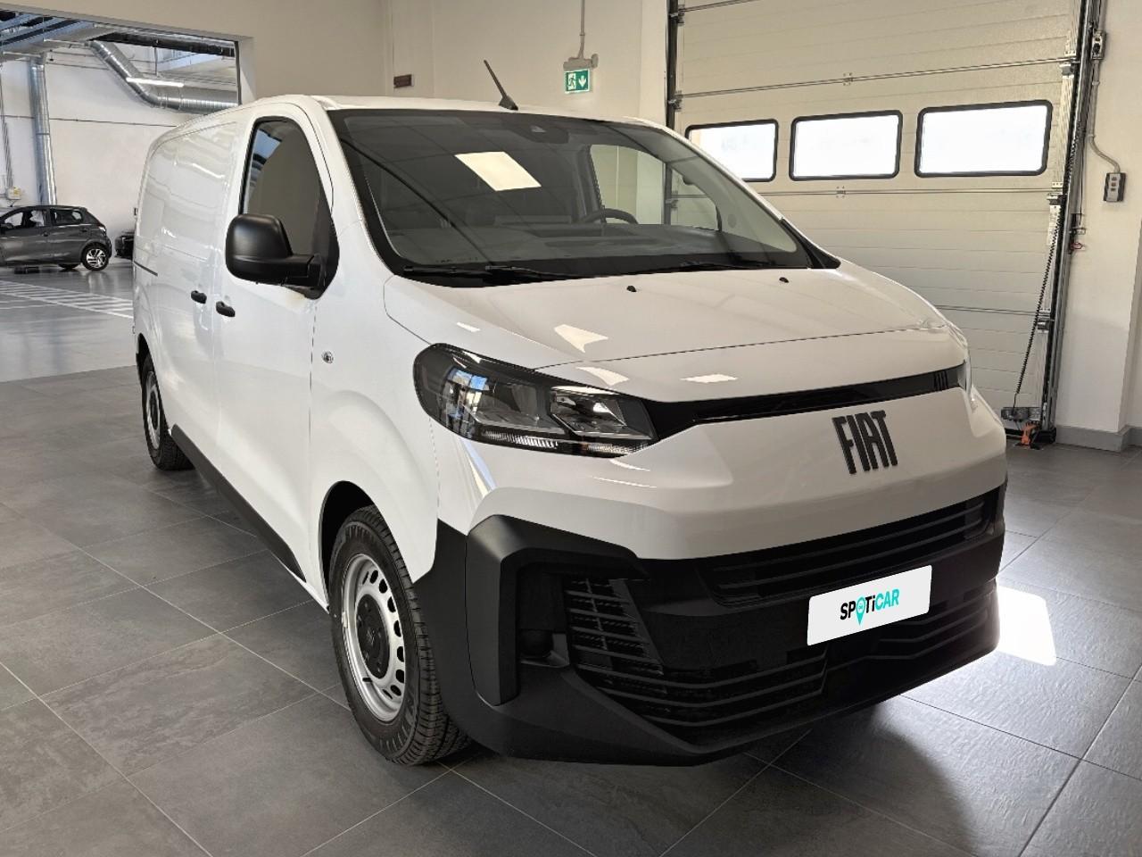 Fiat Fiat Scudo usata 15