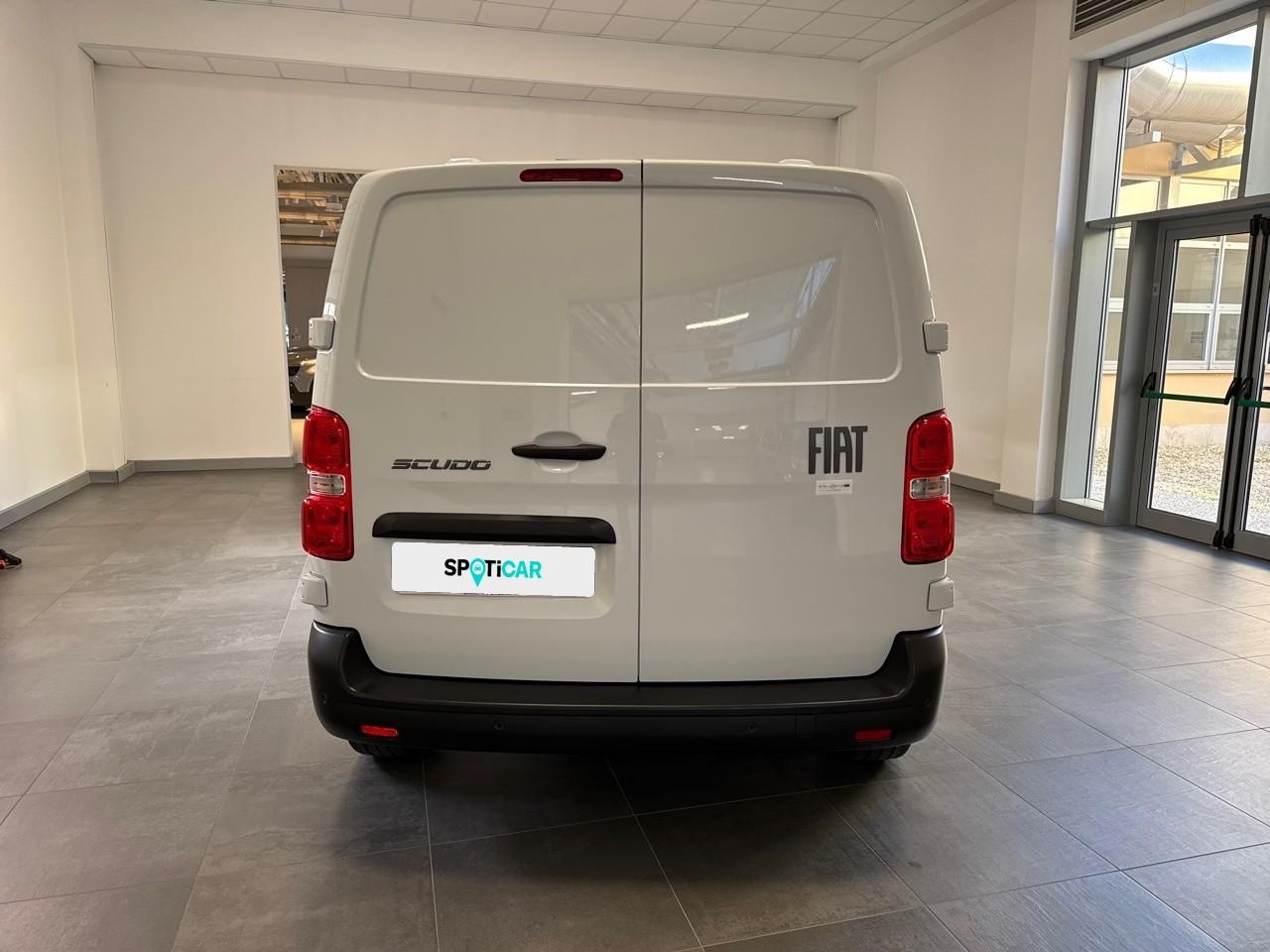 Fiat Fiat Scudo usata 17