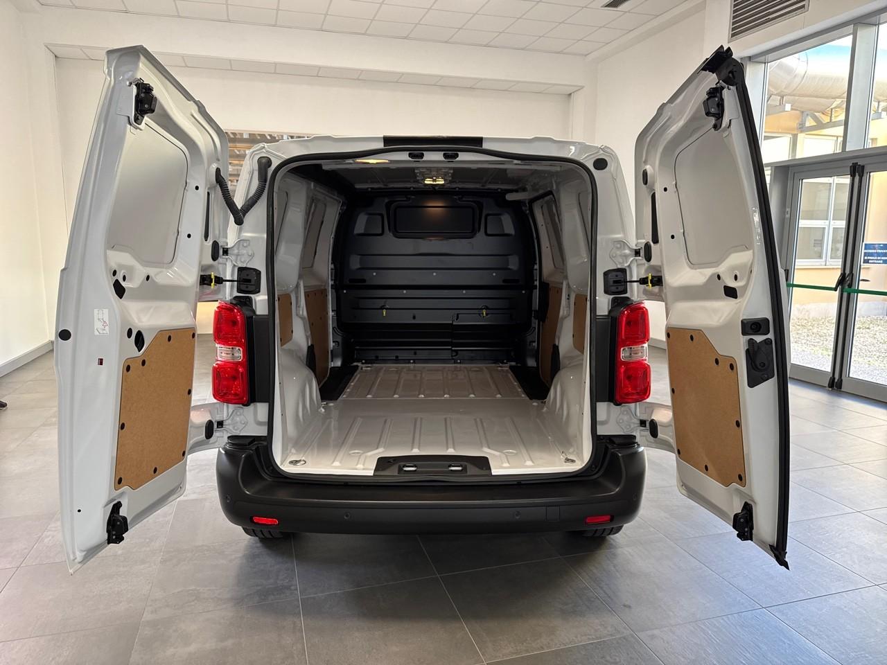 Fiat Fiat Scudo usata 18