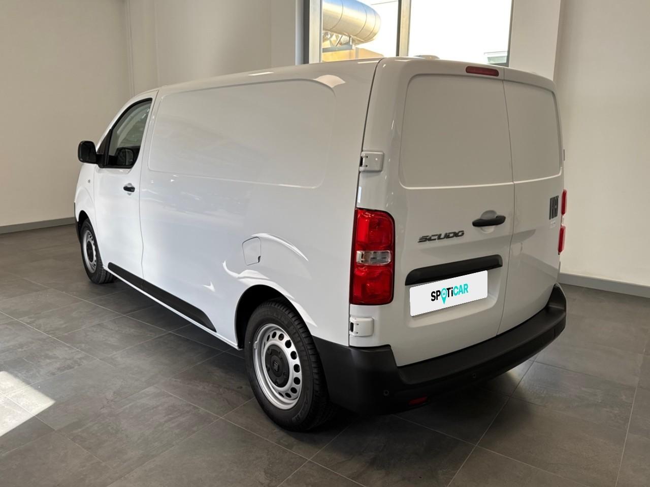 Fiat Fiat Scudo usata 19
