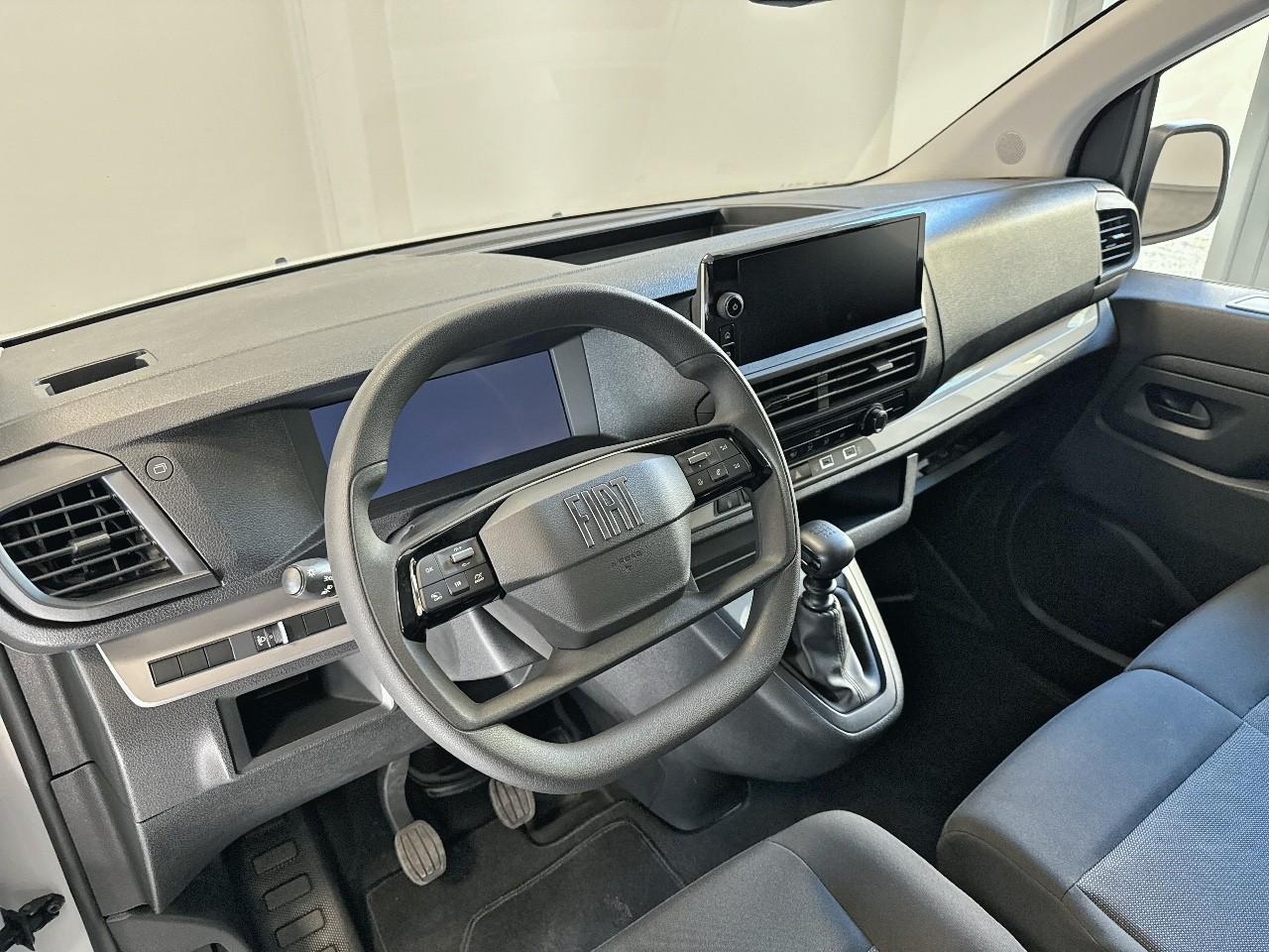 Fiat Fiat Scudo usata 20