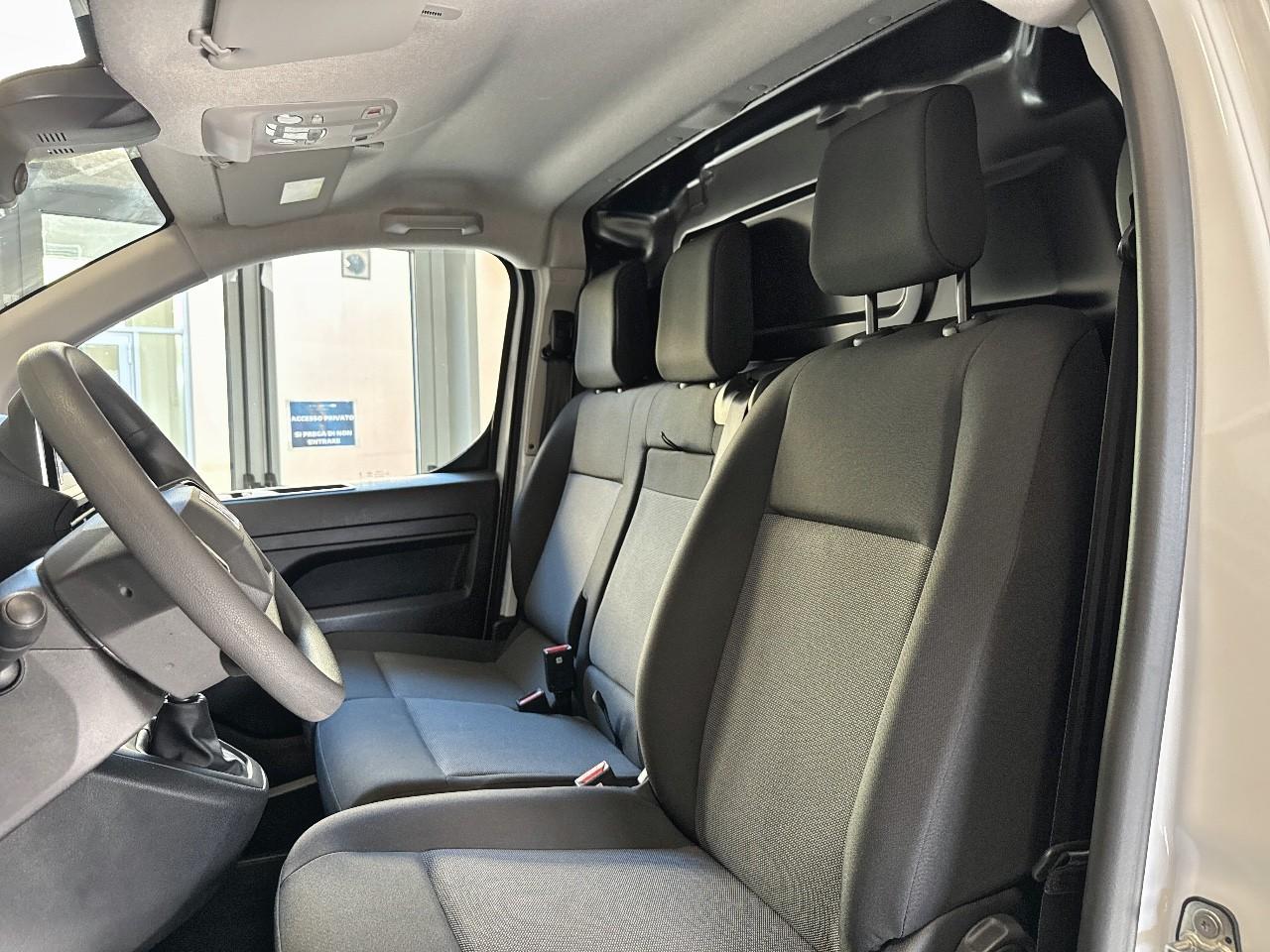 Fiat Fiat Scudo usata 21