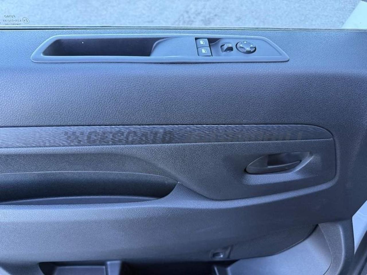 Fiat Fiat Scudo usata, con Caricabatterie di bordo da 7,4 kW