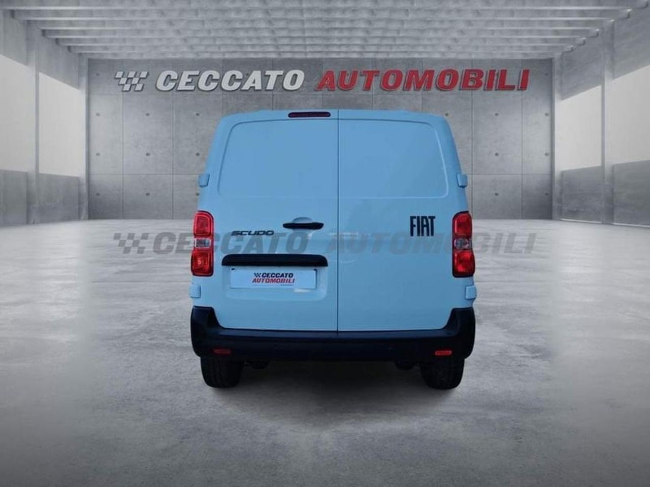 Fiat Fiat Scudo usata 18