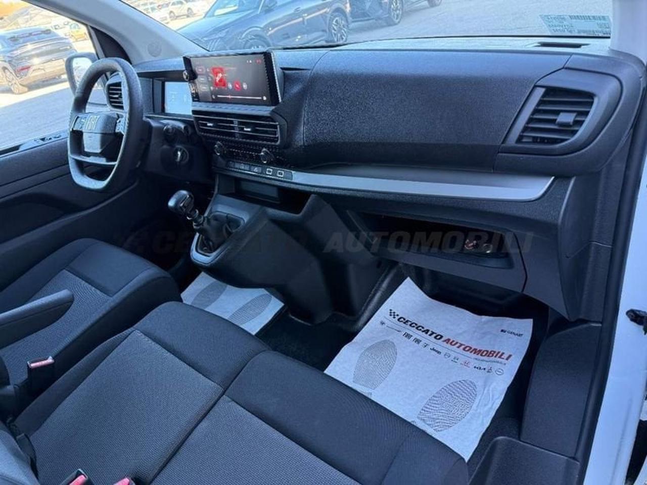 Fiat Fiat Scudo usata 20