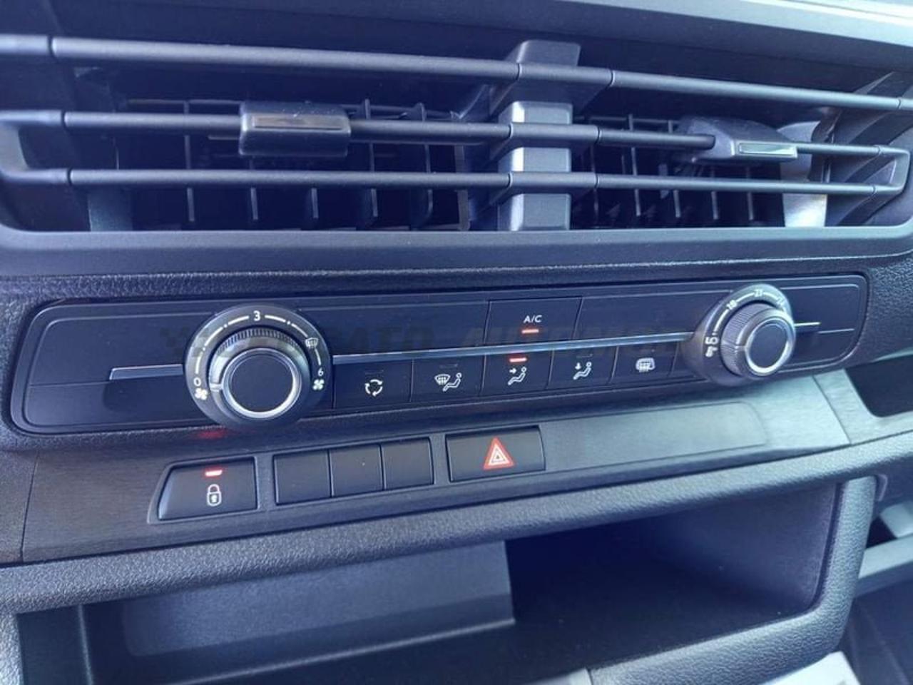 Fiat Fiat Scudo usata, con Caricabatterie di bordo da 11 kW