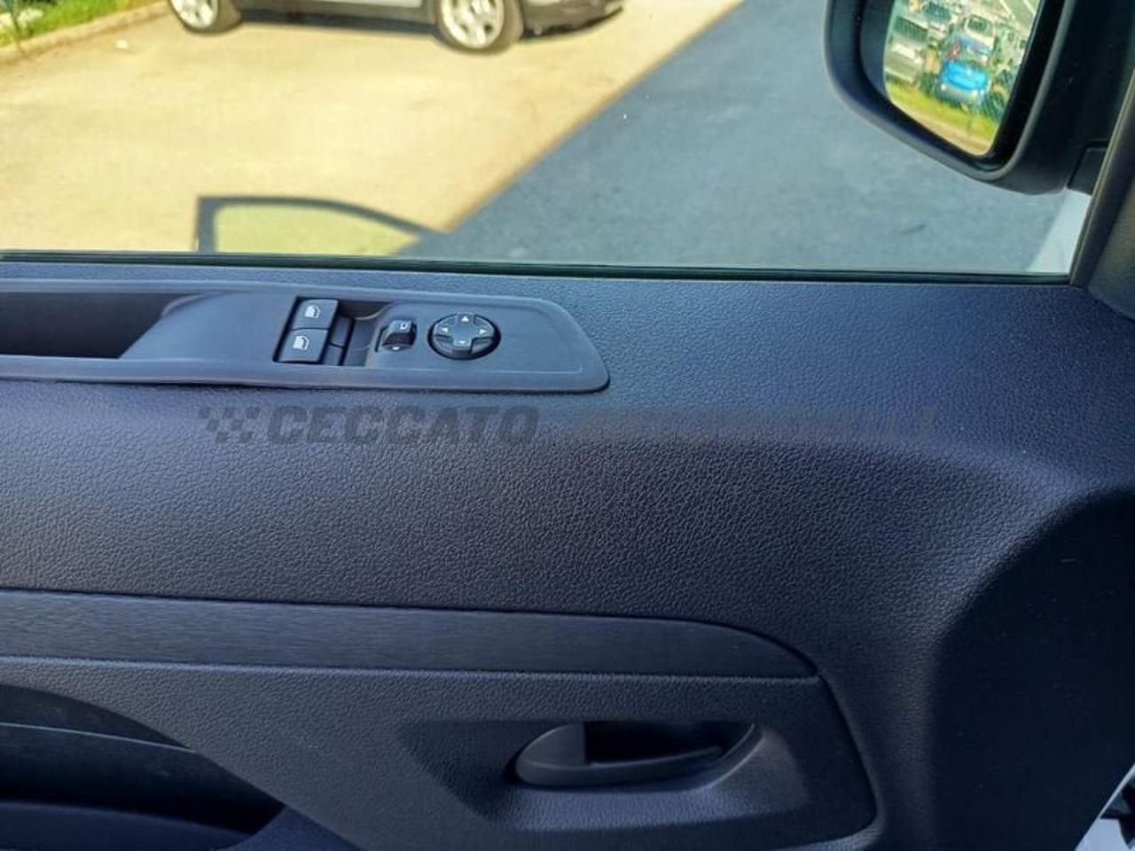 Fiat Fiat Scudo usata, con Climatizzatore
