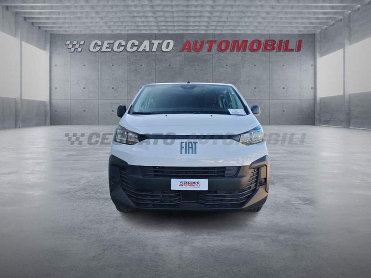 Fiat Fiat Scudo usata 17