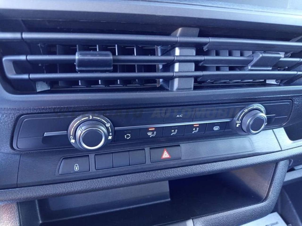 Fiat Fiat Scudo usata, con Caricabatterie di bordo da 11 kW