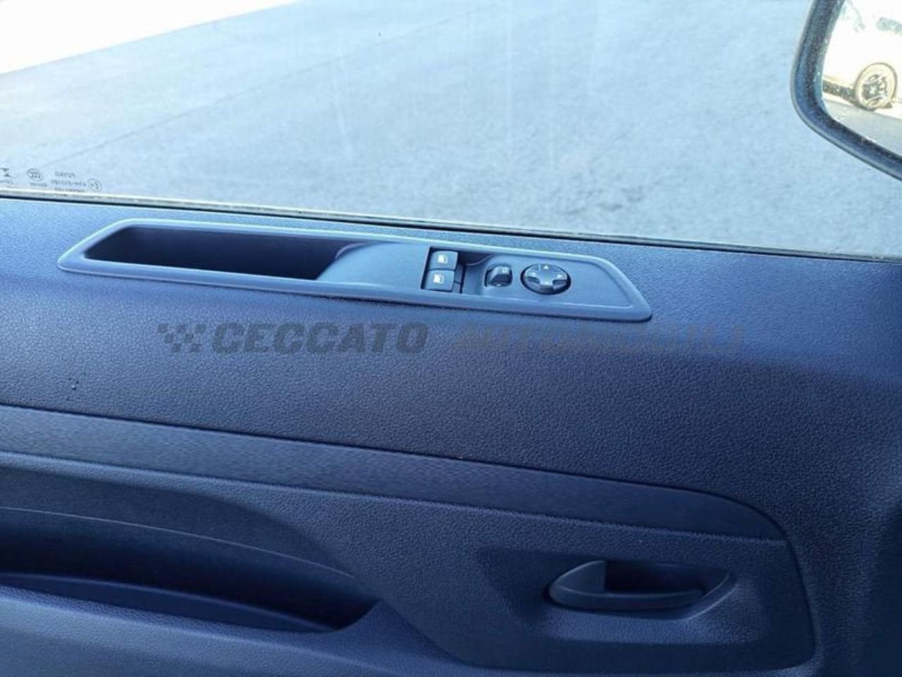 Fiat Fiat Scudo usata, con Climatizzatore