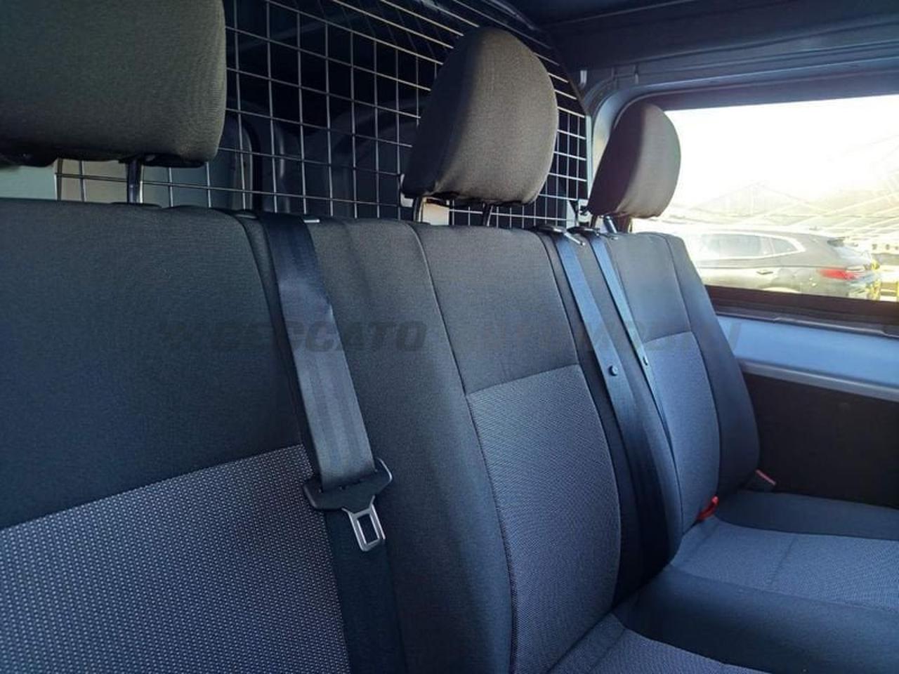 Fiat Fiat Scudo usata, con GPS