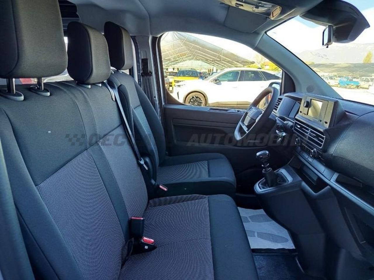 Fiat Fiat Scudo usata 15