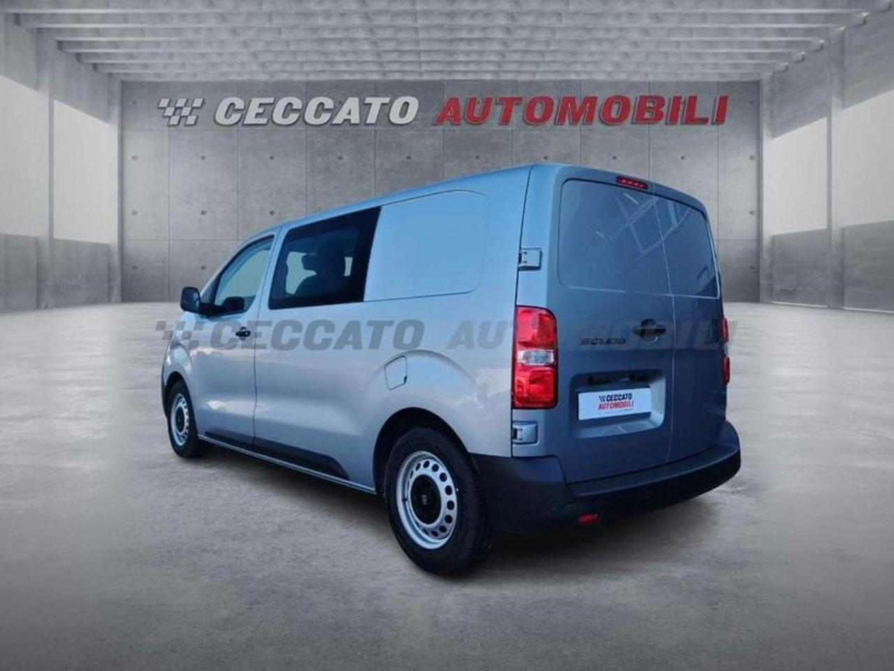 Fiat Fiat Scudo usata 16
