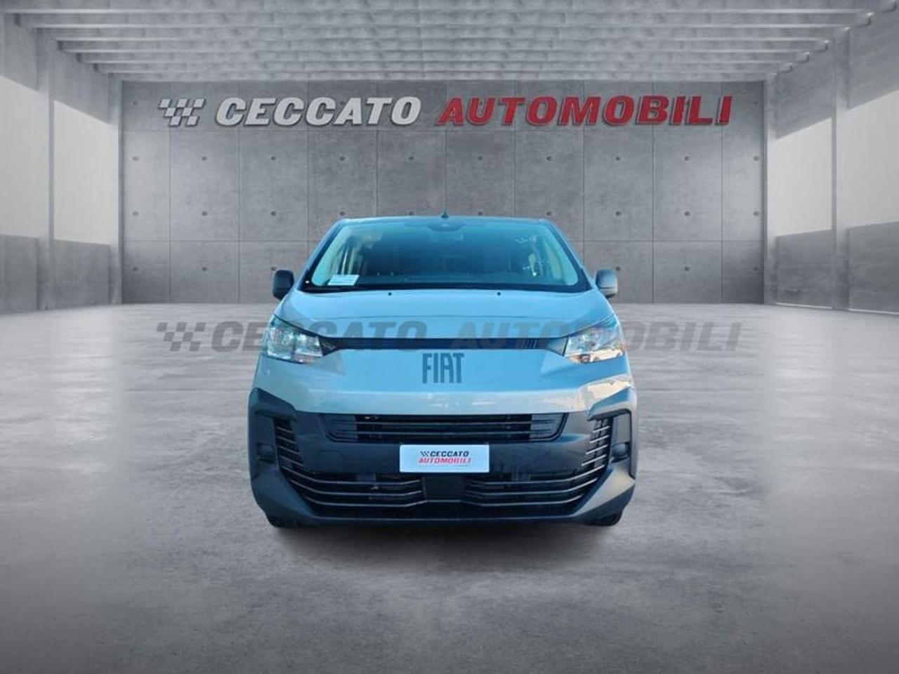 Fiat Fiat Scudo usata 17