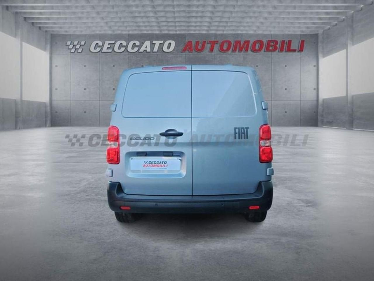 Fiat Fiat Scudo usata 18